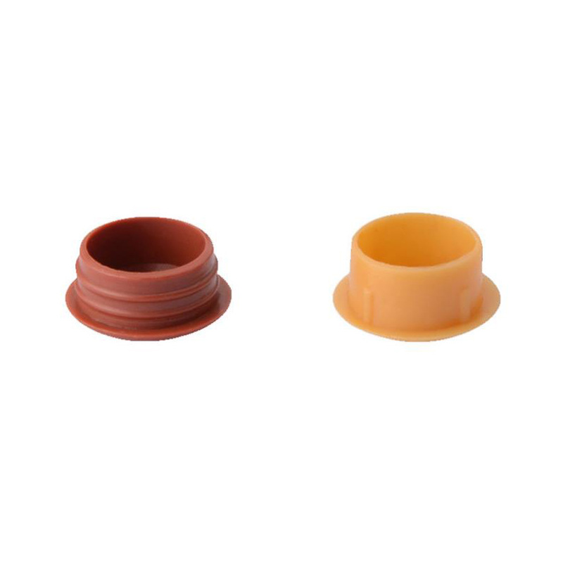 Ming Gu Hardware Plastic Hole Plug Cover Screw Cover Decorative Cover Plug Furniture Hinge Hole Cover Plug 5-40