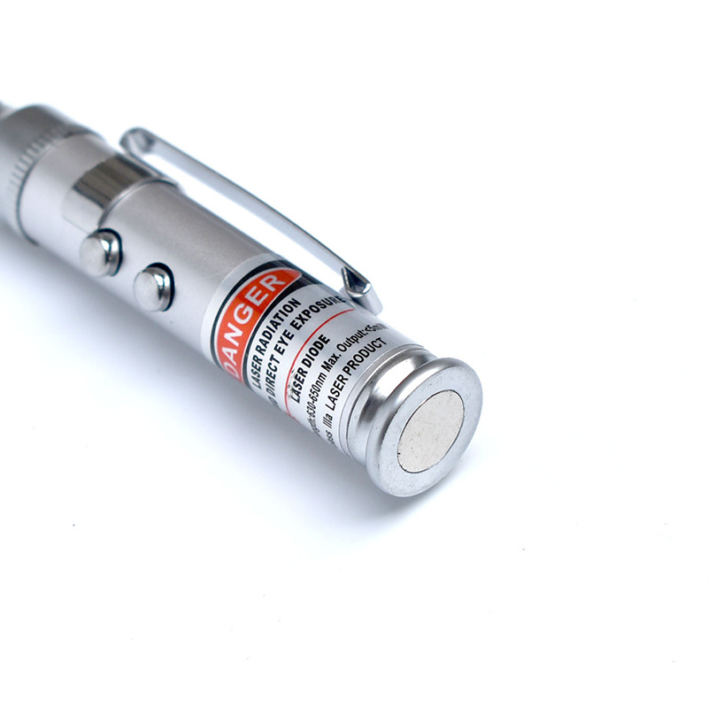 Wholesale Fishing Bait Lamp, Bait Lamp, Magnetic Plate Lamp, Magnet Bait Lamp, Small and Portable for Night Fishing @Luminous