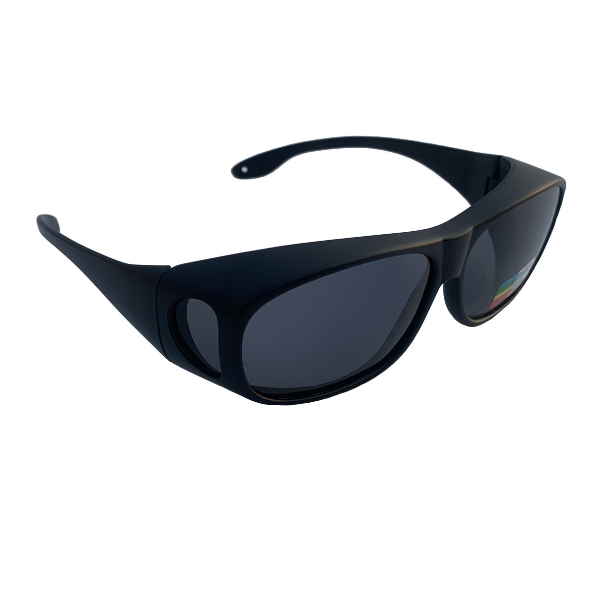 Pengbo Supplies Low Vision Filter, Fully Surrounded Anti-Light Leakage Frame, Vision Protective Glasses, Uv Polarized Goggles