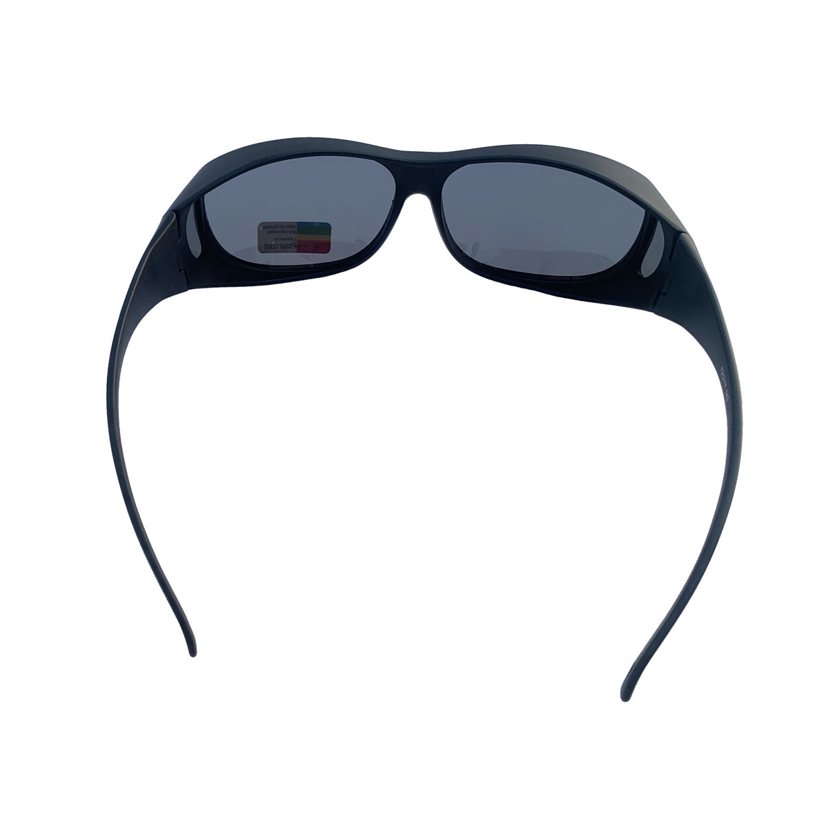 Pengbo Supplies Low Vision Filter, Fully Surrounded Anti-Light Leakage Frame, Vision Protective Glasses, Uv Polarized Goggles