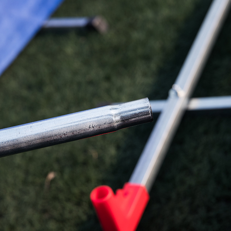 Support Customization and Processing Table Tennis Court Baffles, Removable Table Tennis Court Baffles