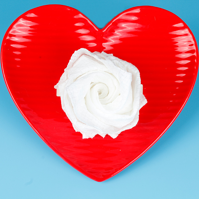 Travel disposable compressed face towel towel bath towel beauty cleansing towel non-woven thickened portable