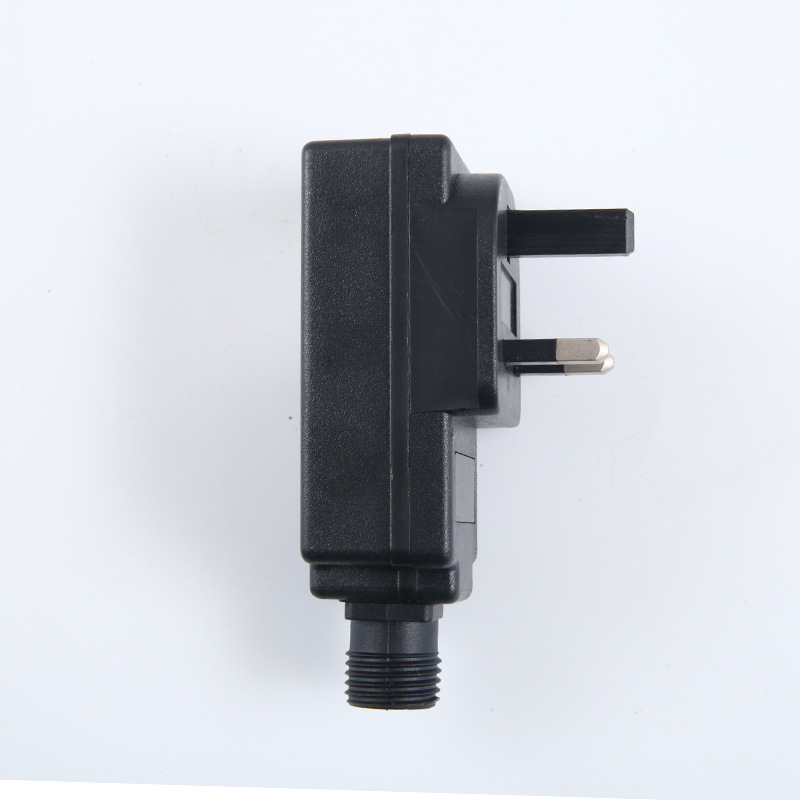 BS IP44 eight-function electronic transformer waterproof electronic transformer 3.6 W-6W transformer