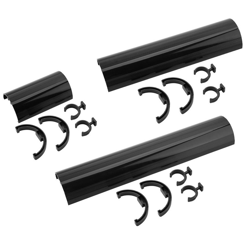 Fish tank UV sterilization lamp shade fish pond UV disinfection equipment light shield aquarium UV lamp accessories