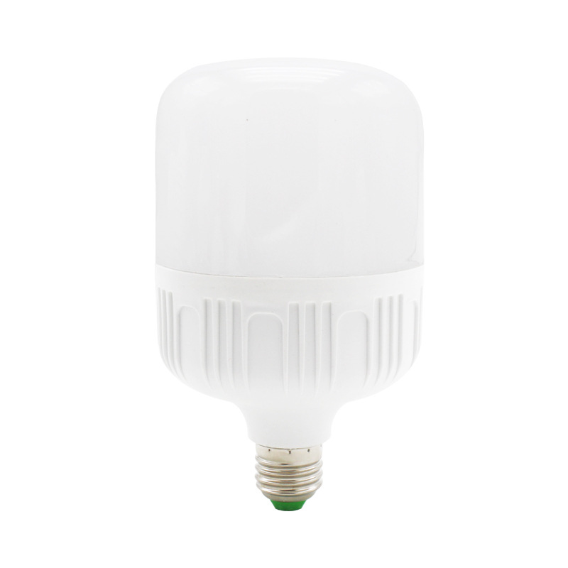 Gao Fushuai bulb led bulb e27 screw spiral b22 bayonet household White Fumei energy-saving bulb wholesale