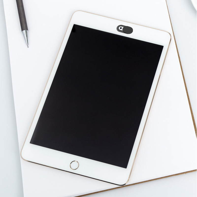 Computer Camera Protective Cover Anti-Peep Cover Mobile Phone Tablet Lens Blocking Sticker Camera Privacy Cover