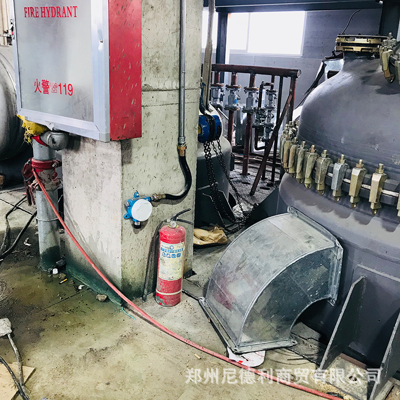 H2S Detector H2S Gas Detector Fixed Toxic and Harmful Gas Hydrogen Sulfide Concentration Leakage Alarm