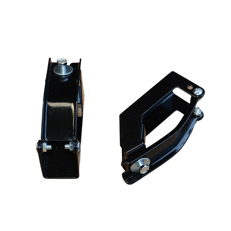 Багажник на крыше, модификация для внедорожников, горизонтальные детали