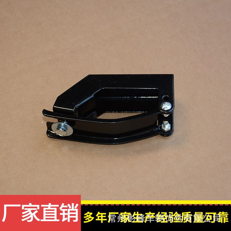 Roof luggage rack luggage frame off-road vehicle business car roof luggage frame shelf modification parts horizontal