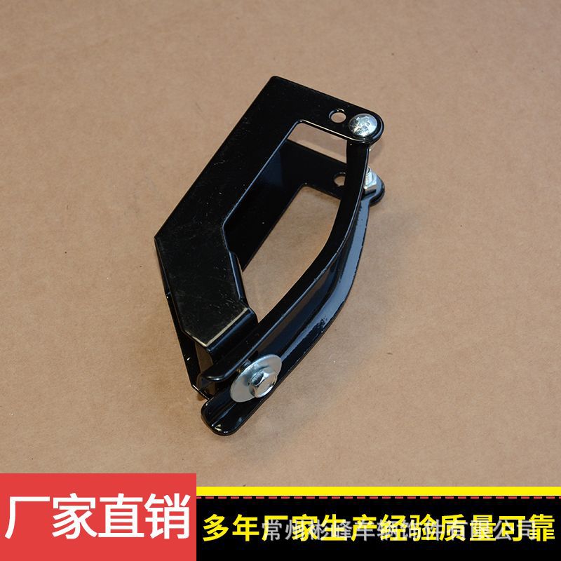 Roof luggage rack luggage frame off-road vehicle business car roof luggage frame shelf modification parts horizontal