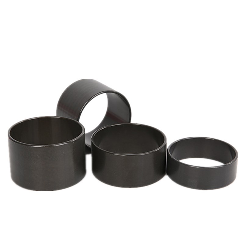 Vacuum pump oil-free silent air compressor air pump cylinder liner piston cylinder cylinder tube steel ring compressor dental cylinder accessories