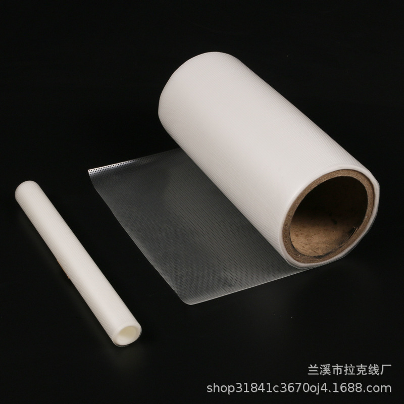 Водорастворимая вышивка на ткани 14CT для рукоделия