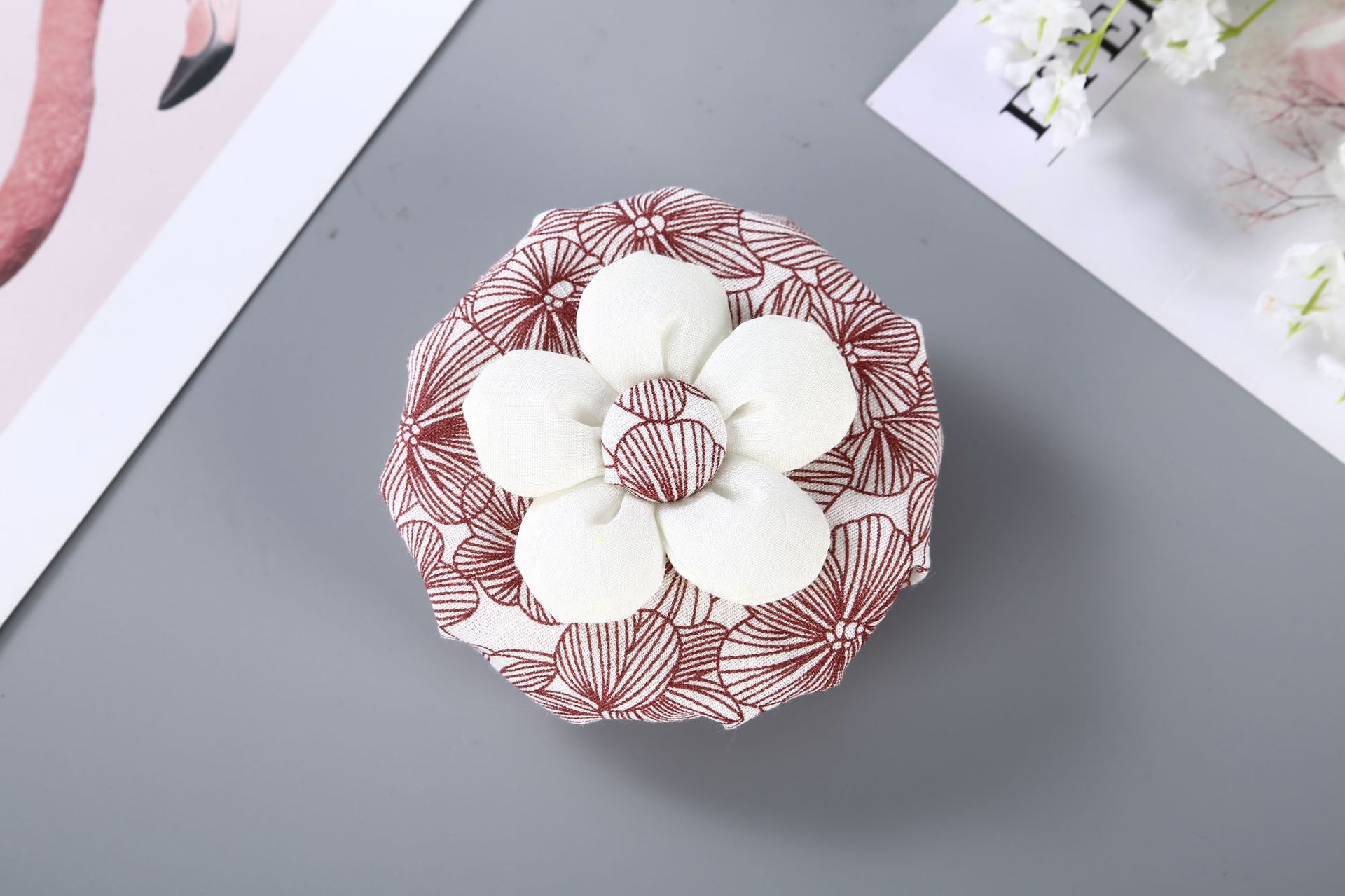 Wholesale Supply of Round Door Handles, Home Covers, Cooling Covers, Anti-Static Korean-Style Quilt Covers, Suitable for Autumn and Winter Seasons