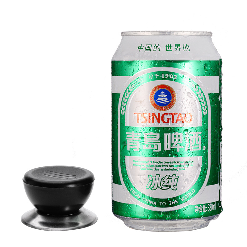 Stainless steel pot lid button top bead pot cap handle one yuan two yuan stall goods pot lid handle plastic top bead