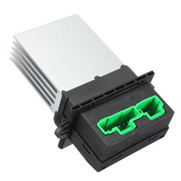 Подходит для блока сопротивления вентилятора кондиционера Citroen Renault 6441.L2