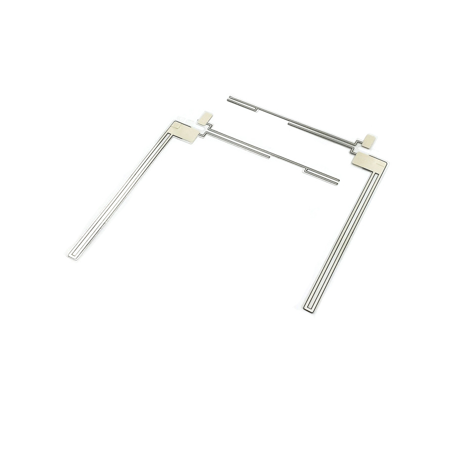 Foreign trade hot Japanese ISDB car TV film antenna GT13/GT16/VR1/HF201/HF201S