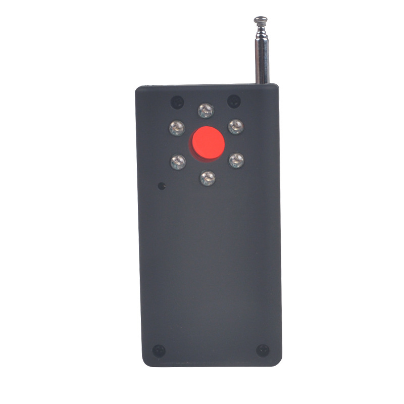 Cc308+Gps Signal Detector Anti-Theft Shooting Anti-Eavesdropping Detection Anti-Monitor Signal Detector Manufacturer Wholesale