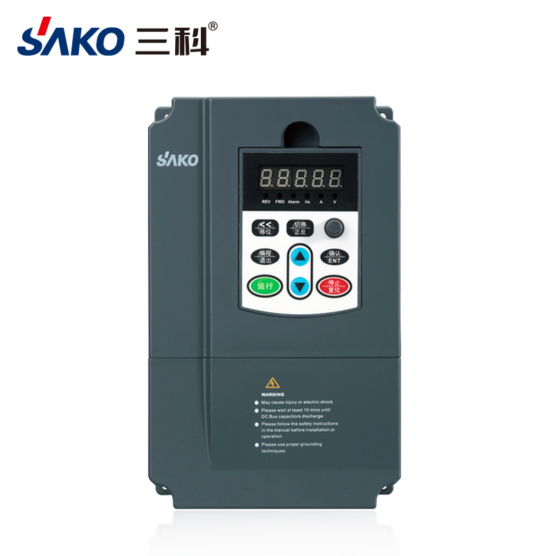 Sanke Inverter 4/5.5/7.5/11/15/18/22/30-110Kw Solar Photovoltaic Water Pump Inverter
