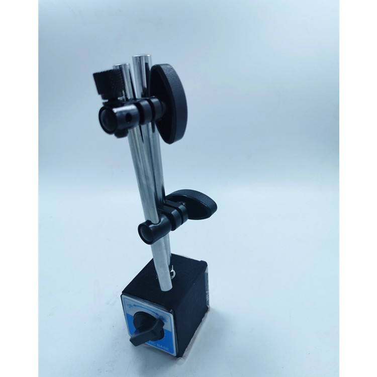 Механическая универсальная магнитная подставка CZ-6B для индикатора