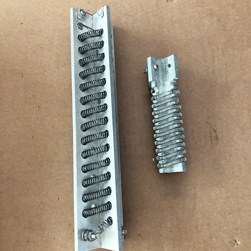 Meiguo brand electric furnace wire blowing machine accessories Shoe Machine accessories shoe making Machinery Accessories