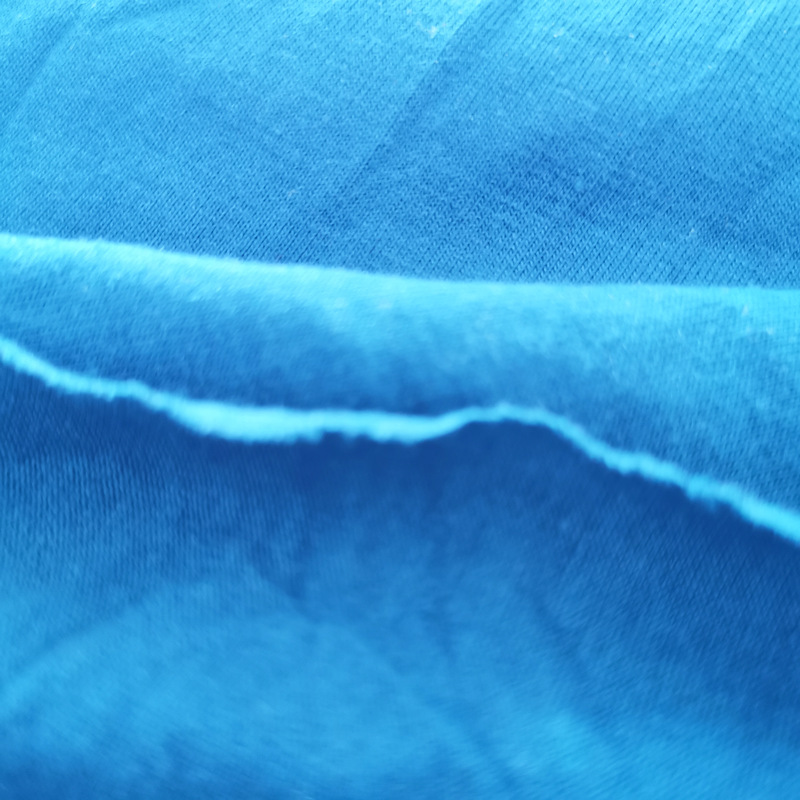 Variegated Dark T-Shirt Machine Wiping Cloth, Water-Absorbing and Oil-Absorbing Pure Cotton Rag Head, Broken Cloth, Waste Cloth, Industrial Rag Direct Sale