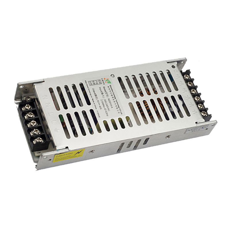 JuNeNg Weiye N200V5-A DigitAl ScreeN AdVertisiNg ScreeN Full Color led DisplAy Power Supply INdoor 5V40A TrANsformer