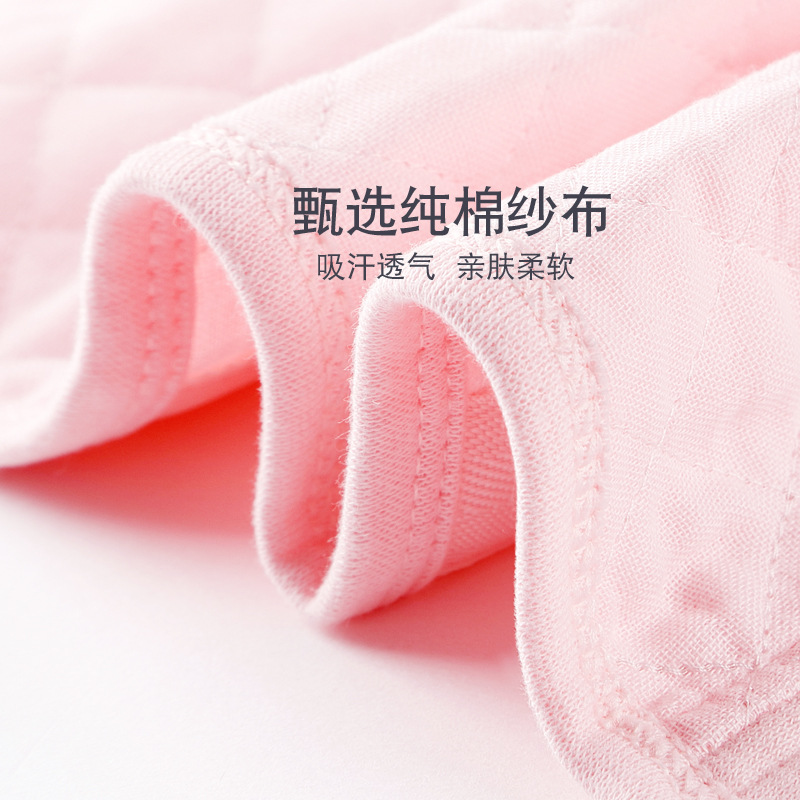 Gauze Maternal Postpartum Abdominal Belt Waistband Four-Season Pure Cotton Breathable Shaved Caesarean Section Pregnant Women's Abdominal Belt Manufacturer