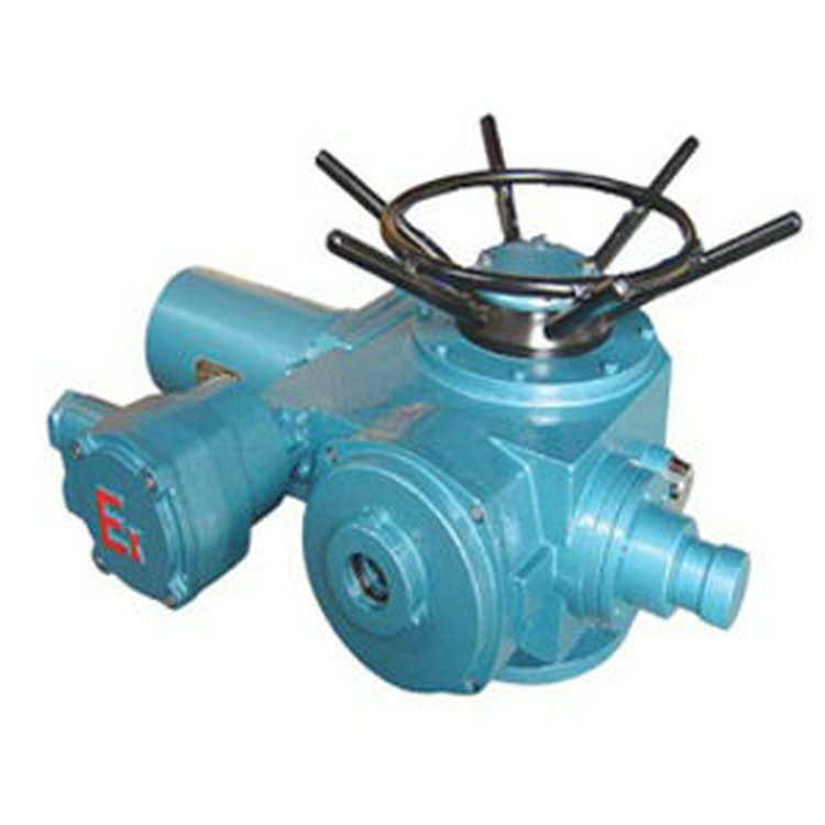 Dark Bar Electric Knife Gate Valve Pz973H-10C Dark Plate Knife Type Gate Valve Wear-Resistant Plug-In Valve