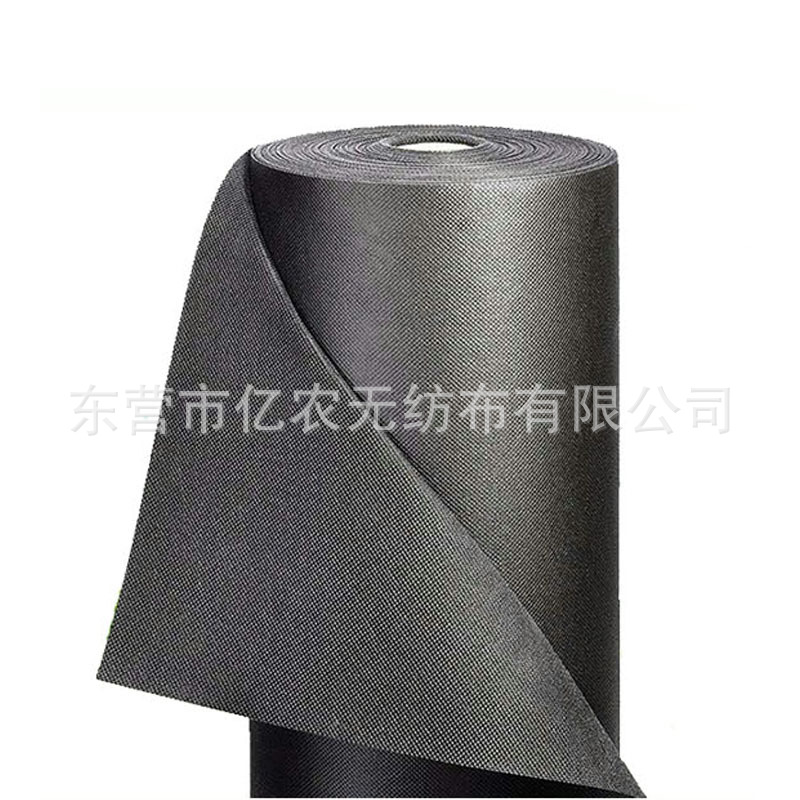 Amazon Explosions PP Anti-grass Cloth Thickened Tear-resistant and Weather-resistant Garden Film Courtyard Floor Covering