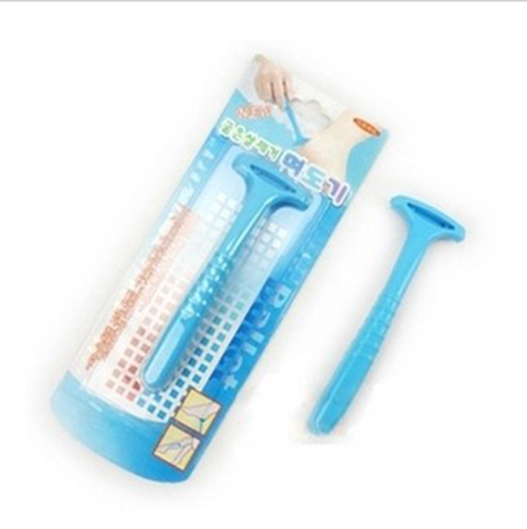 Foot scraping dead skin knife foot care knife dead skin removal knife planing foot Cocoon peeling appliance supply