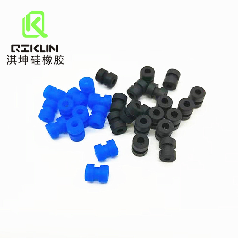 Aerial AV UAV Shock Absorbing Ball FPV Crossing Machine Stability Increase Noise Reduction Shock Absorbing Ball M2 Flight Control Electric Call Factory