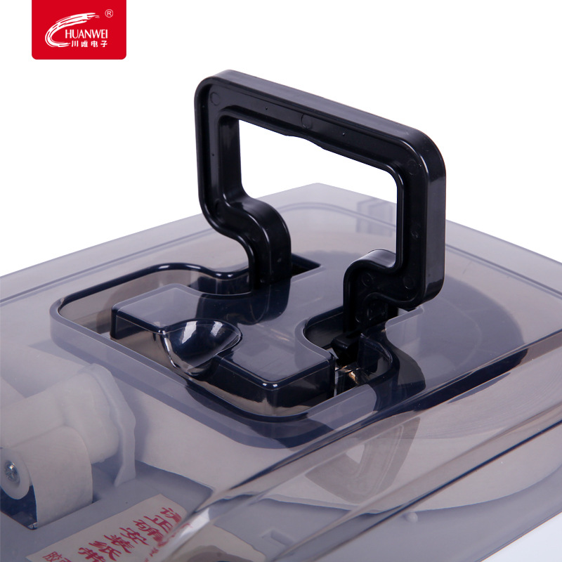 Chuanwei Tying Machine A05 Fully Automatic Banknote Tying Machine Tying Machine