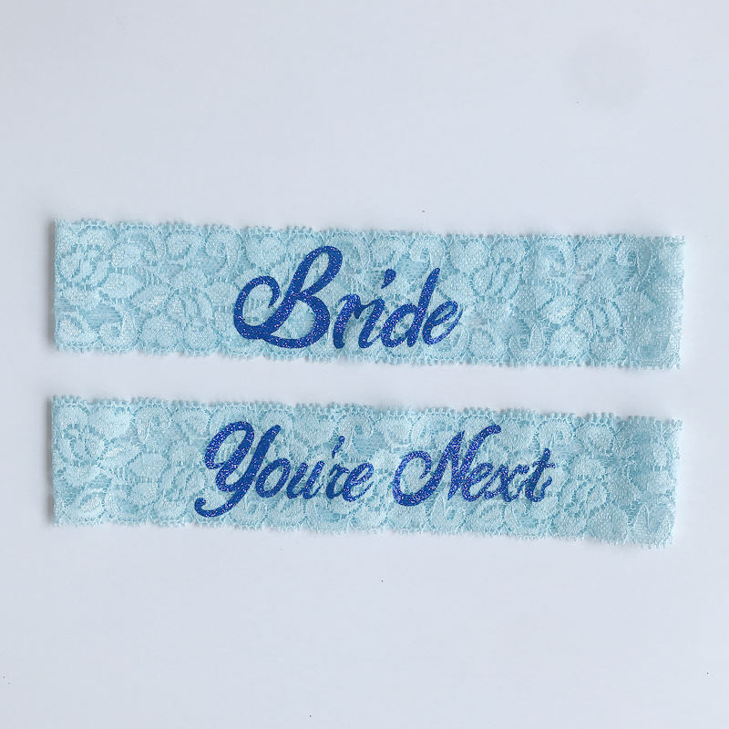 European Style Bridal Garter Belt, European and American Lace Garter Belt, Leg Belt, Leg Ring, Leg Accessory