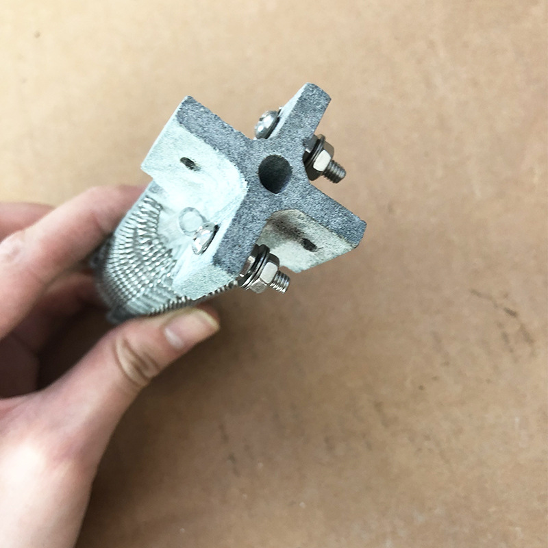 Meiguo brand electric furnace wire blowing machine accessories Shoe Machine accessories shoe making Machinery Accessories