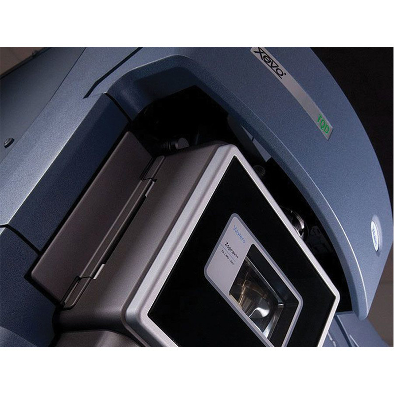 Watshi XevoTQD triple quadrupole liquid mass spectrometer mass spectrometer LCMS liquid chromatography mass spectrometer