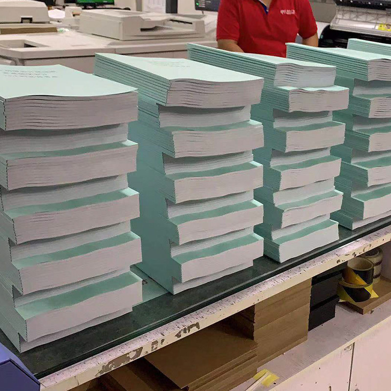 Black and white printing materials printing brochures printing instructions business cards custom printing binding teaching materials printing