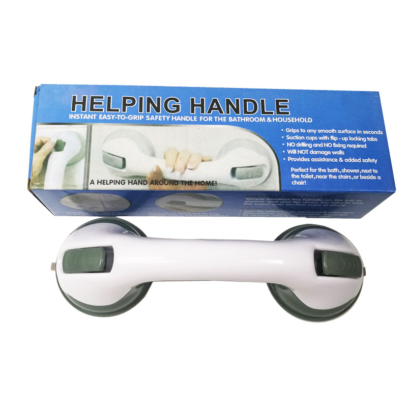 Присоска для ванной, ручка помощи для безопасности