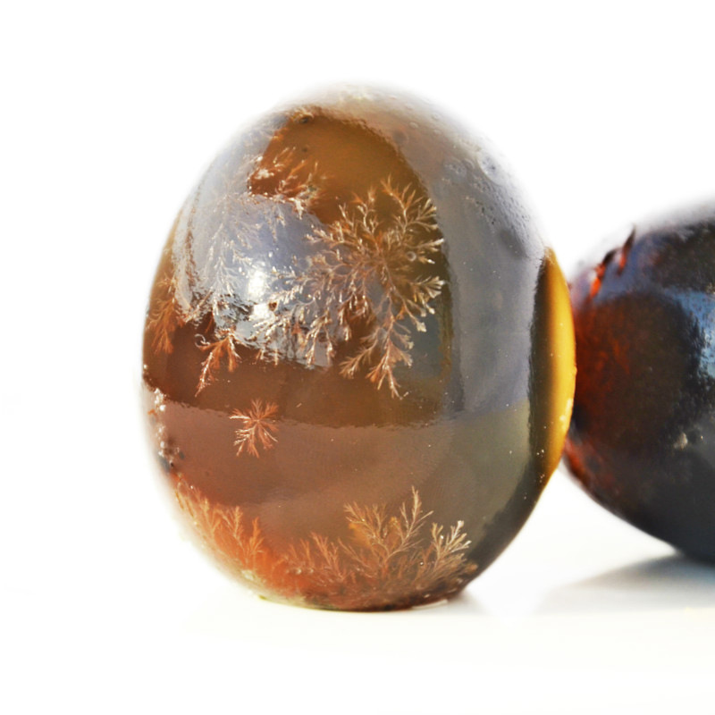 Производитель Source Яйца морской утки, 65г/штука