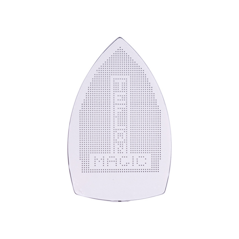 Iron Boots steam electric iron bottom cover laser cover Aurora cover anti-Coke bottom plate hot boots iron shoes electric iron shoes