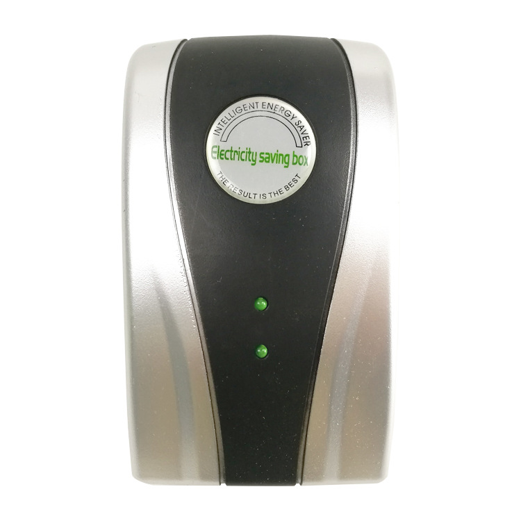 Factory spot electricity-saving box household mini power saver power saver European gauge US gauge