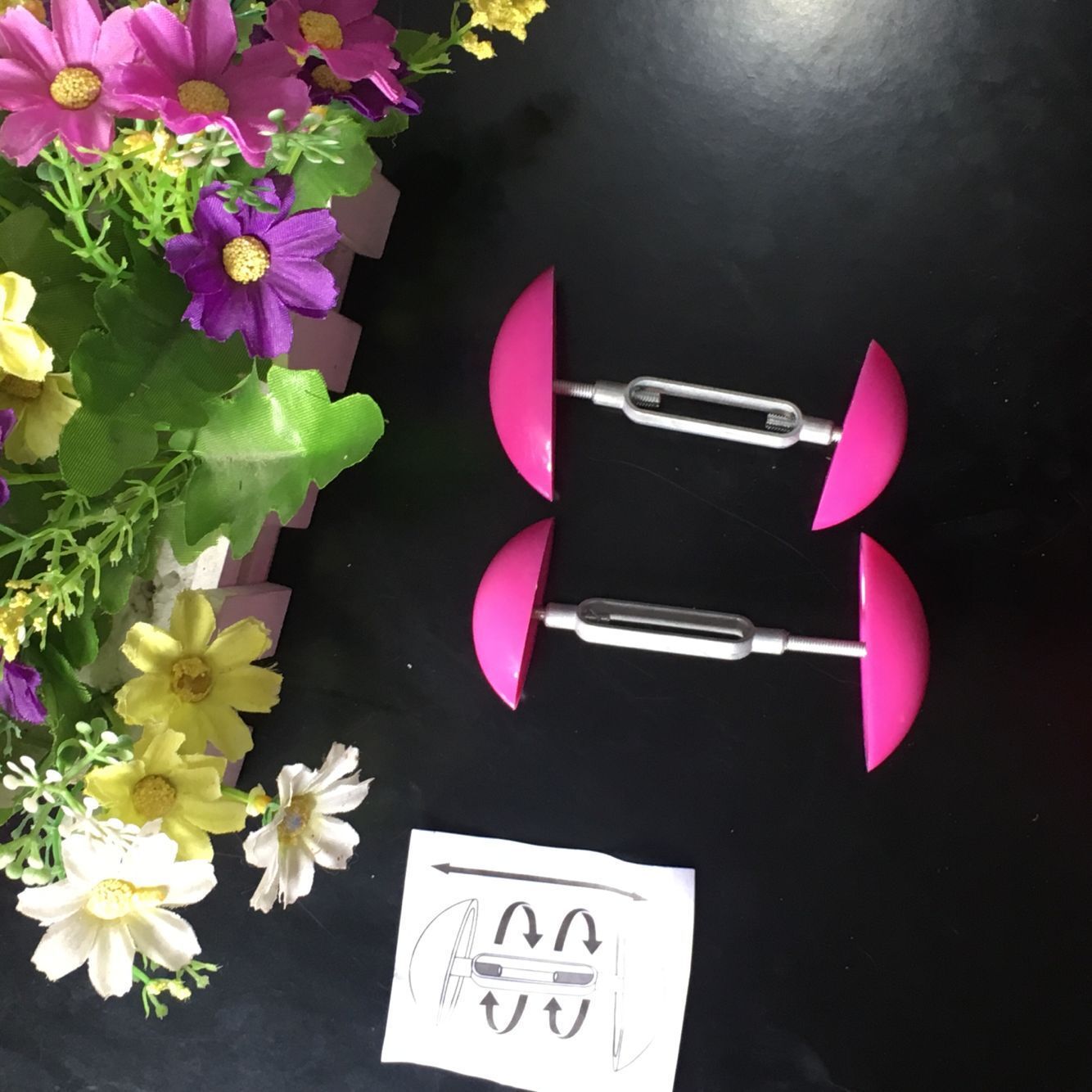 Adjustable Shoe Last Shoe Stretcher Large Size Plastic Shoe Stretcher Men's Genuine Leather Shoes Women's Flats Shoes High Heels Shoe Expander