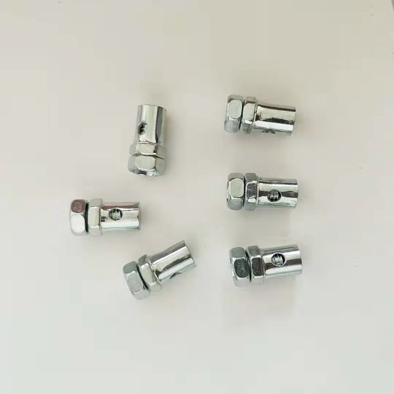 auto motorcycle cable accessories cable accessories cable live head hardware special-shaped parts Chuck