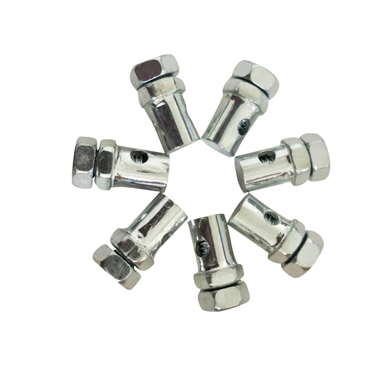 auto motorcycle cable accessories cable accessories cable live head hardware special-shaped parts Chuck