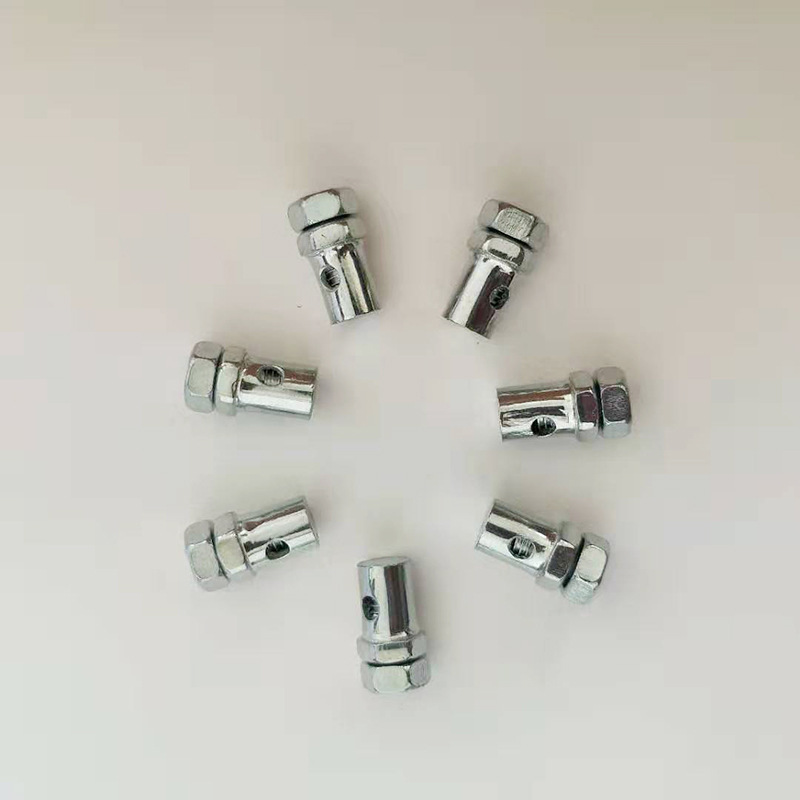 auto motorcycle cable accessories cable accessories cable live head hardware special-shaped parts Chuck