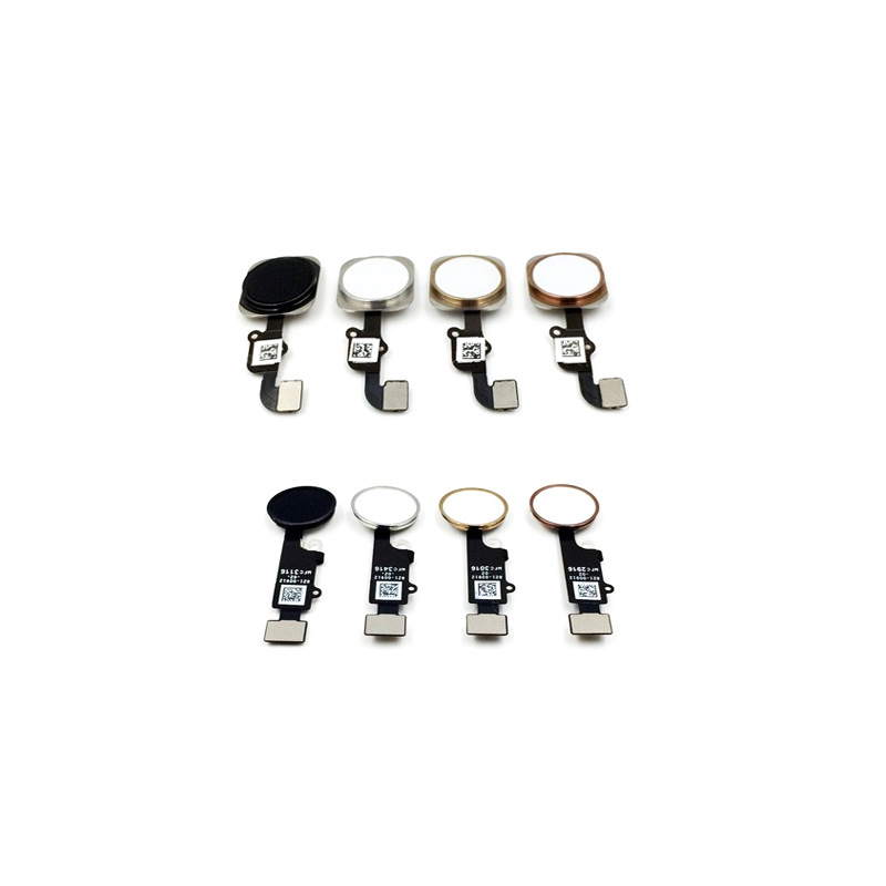 Suitable for Apple Iphone5S76 Generation 86S6P8Plus Cable Return Assembly Screen Display Touch Screen