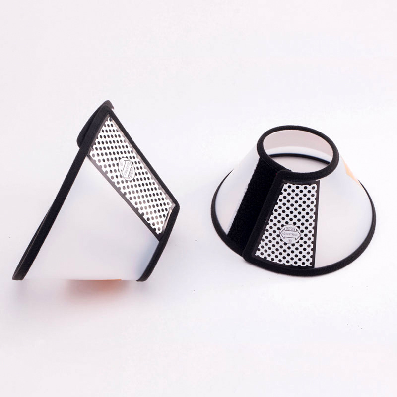 Cross-border Pet Elizabeth Circles Post-operative Anti-bite Elizabeth Circles Pet Collars Dog Elizabeth Circles