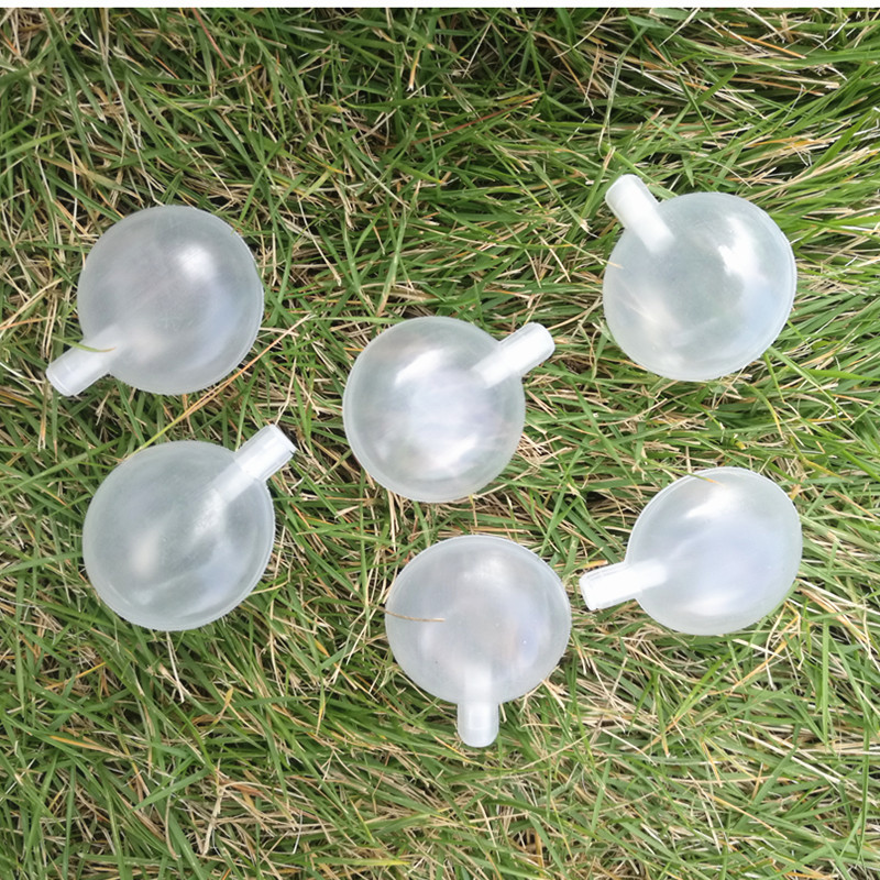 35мм Bb свисток воздушный мешок свисток щипок пузырь свисток воздушный мешок свисток звук игрушечные аксессуары щипок и squeak