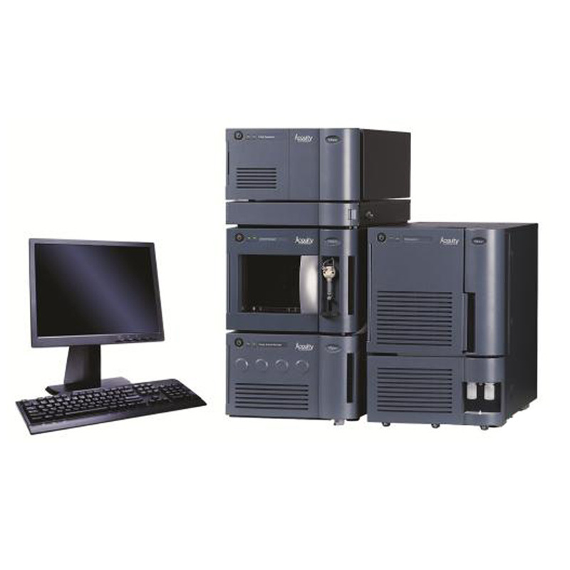 Watshi XevoTQD triple quadrupole liquid mass spectrometer mass spectrometer LCMS liquid chromatography mass spectrometer