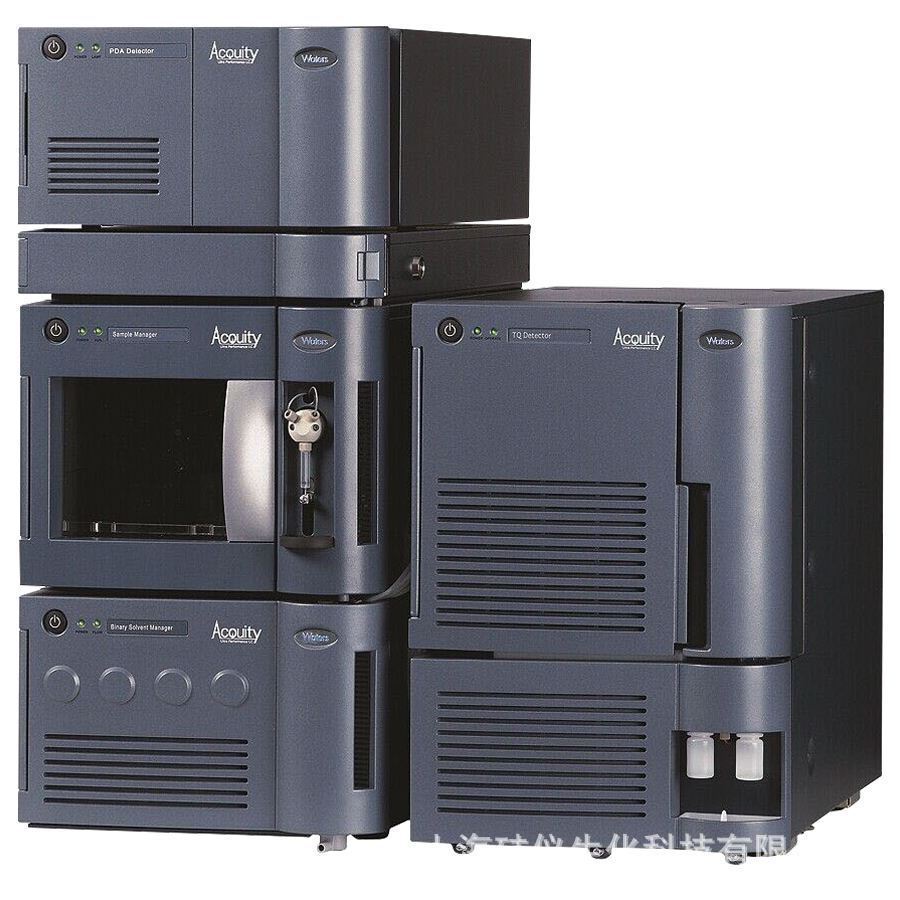 Watshi XevoTQD тройной квадрупольный жидкостный масс-спектрометр LCMS