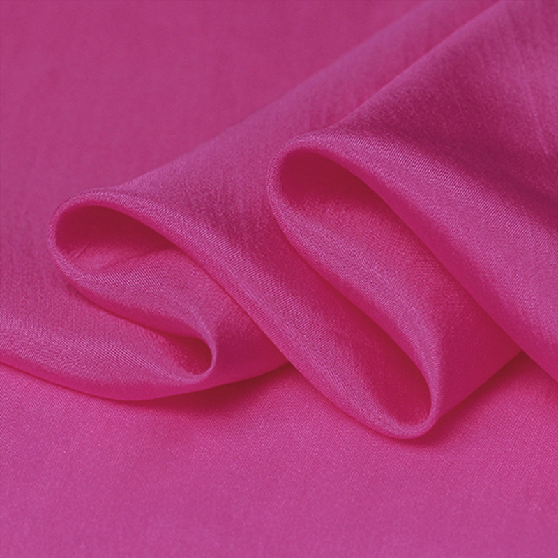 Silk Power Spun Silk Cloth 8mm White Blank Machine Industrial Cloth Mulberry Silk Dustproof Filter Cloth